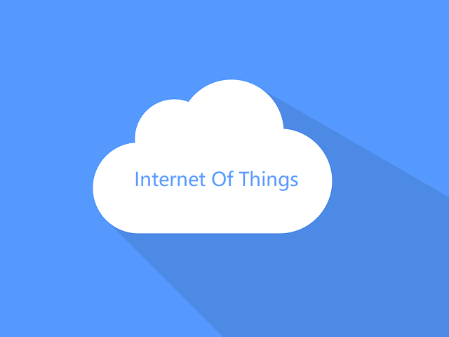 Internet Of Things